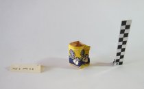 11 Tungsten Lamps for UV-Spectrophotometer